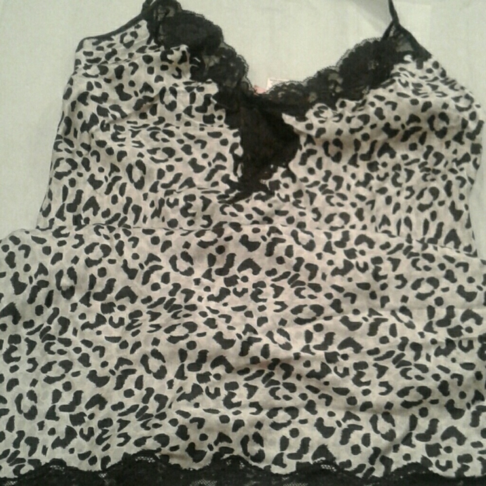Chemise